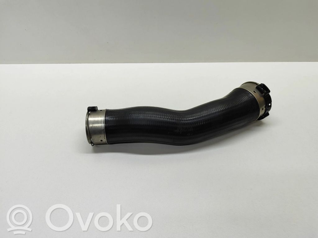 BMW 3 F30 F35 F31 Intercooler hose/pipe 