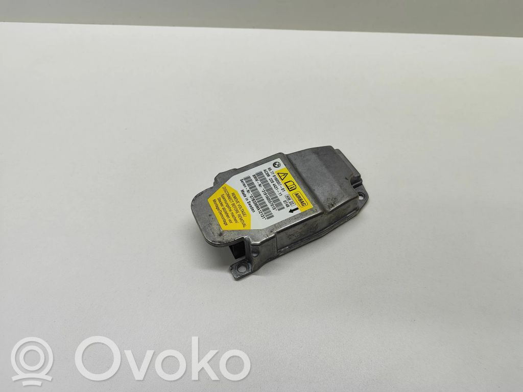 Module de contrôle airbag   9160557,65779160557,916055701,220443111,6577916055701