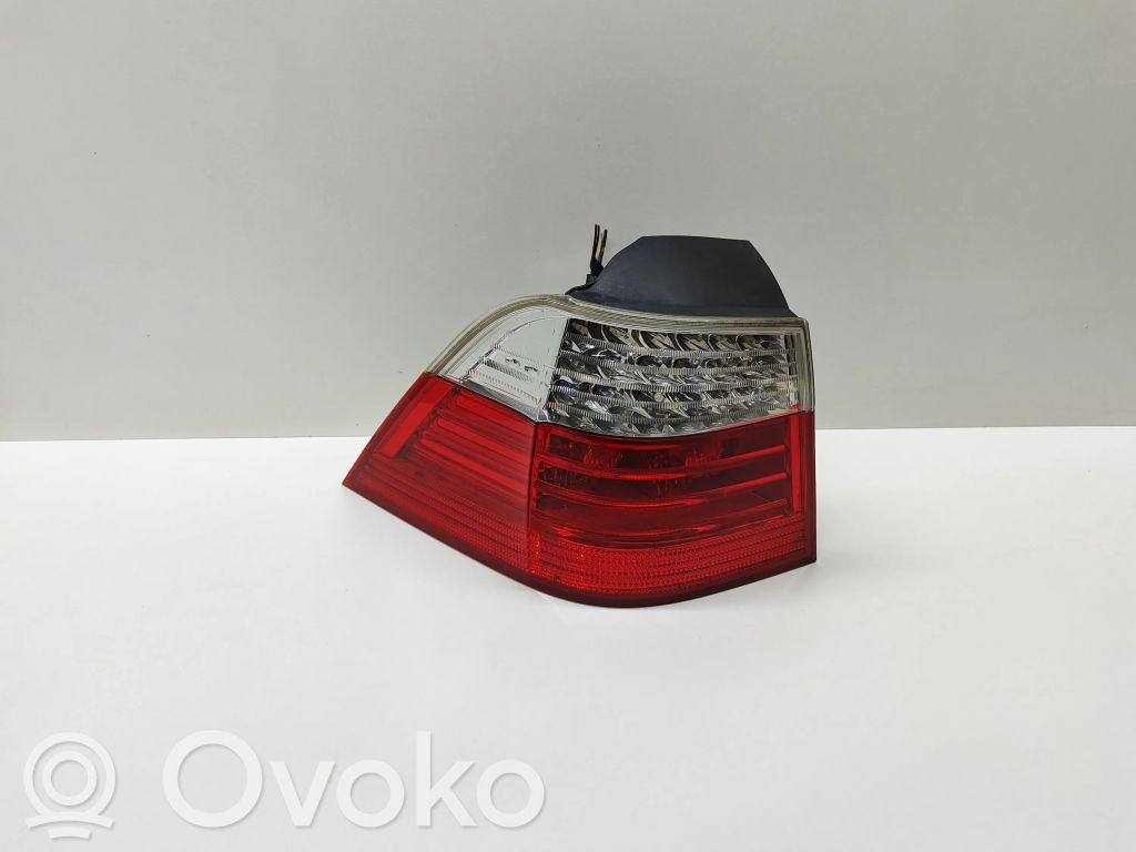 BMW 5 E60 E61 Rear/tail lights 
