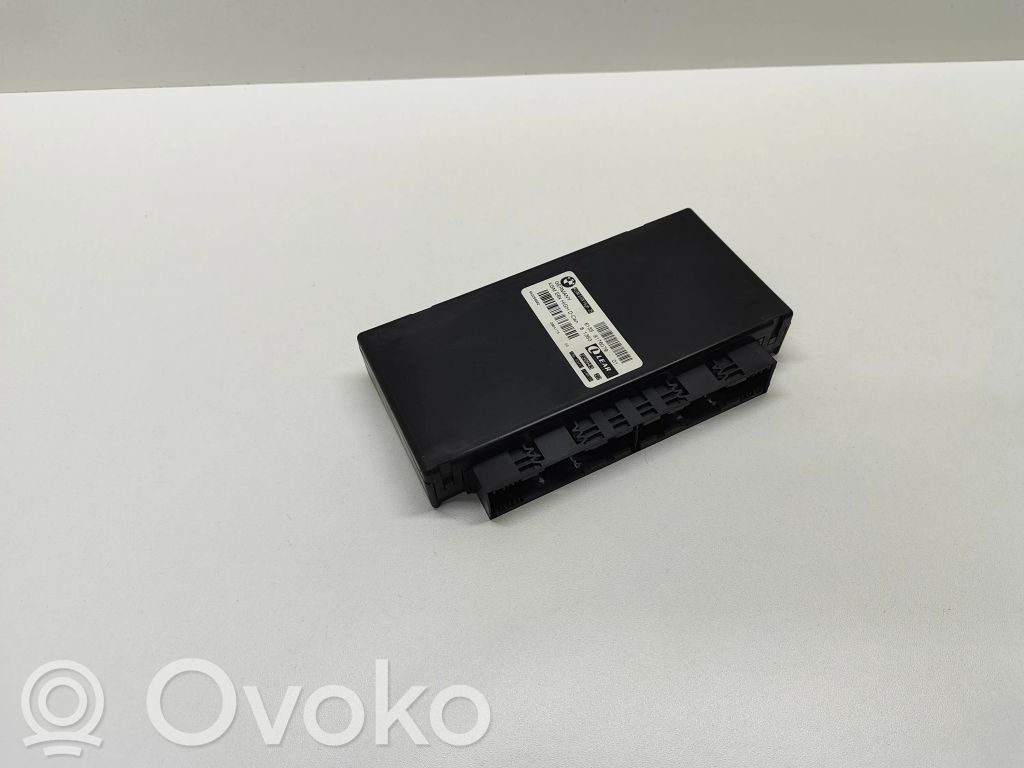 Comfort/convenience module   9176079,61359176079,6135917607901,917607901
