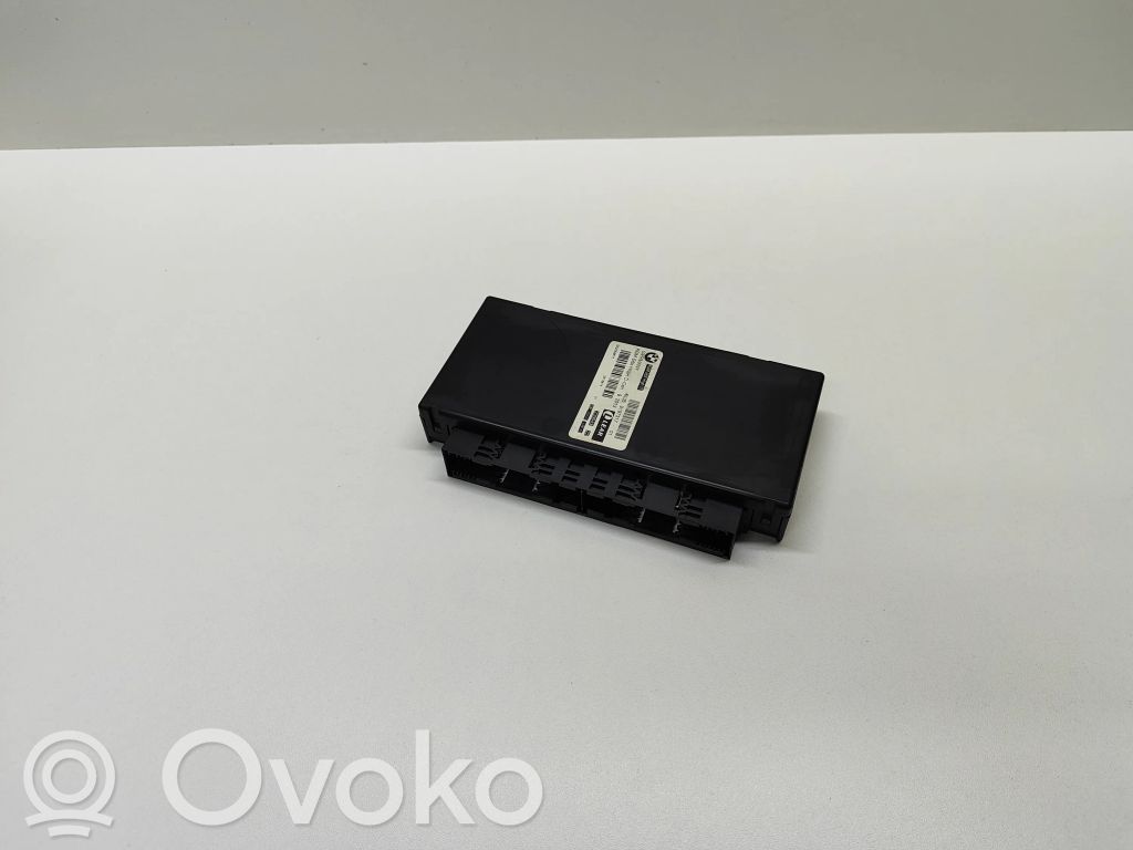 BMW 5 E60 E61 Komforto modulis 