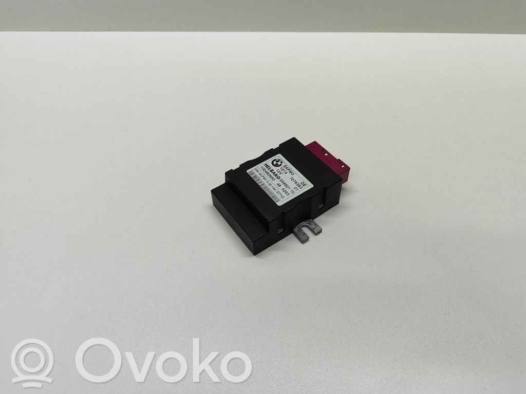 Fuel injection pump control unit/module   7276383,16147276383,55892110