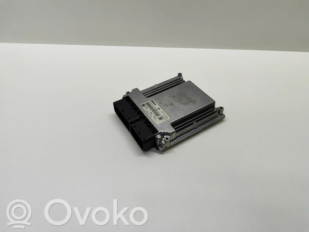 Engine control unit/module   7801712,0281013253,DDE7801712