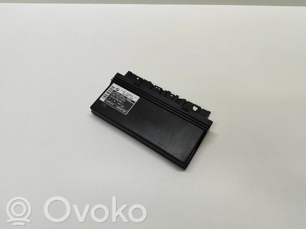 BMW 5 E60 E61 Comfort/convenience module 