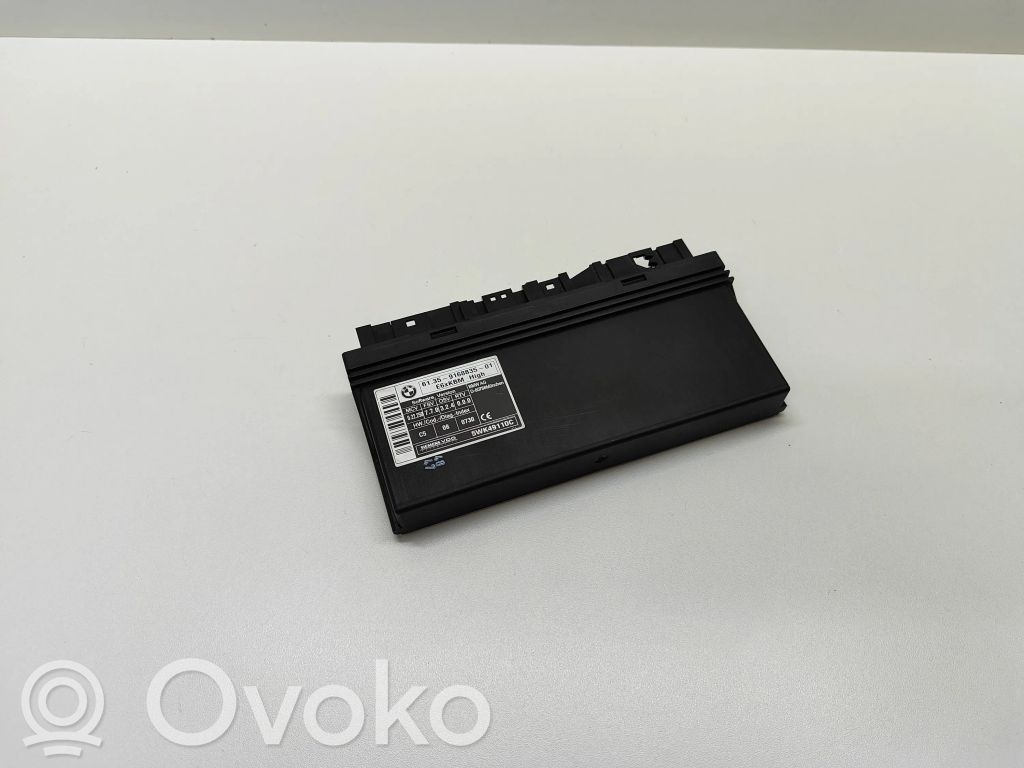Comfort/convenience module   9168835,61359168835,6135916883501,916883501