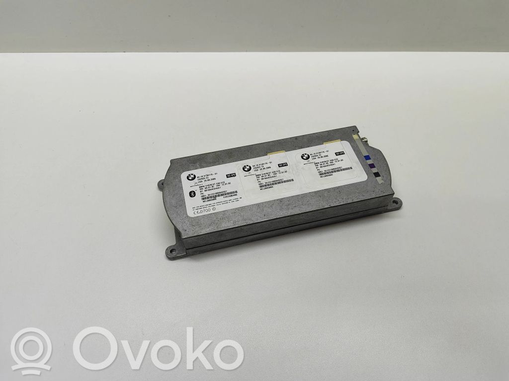 Bluetooth control unit module   9138179,84109138179,8410913817901,23292523