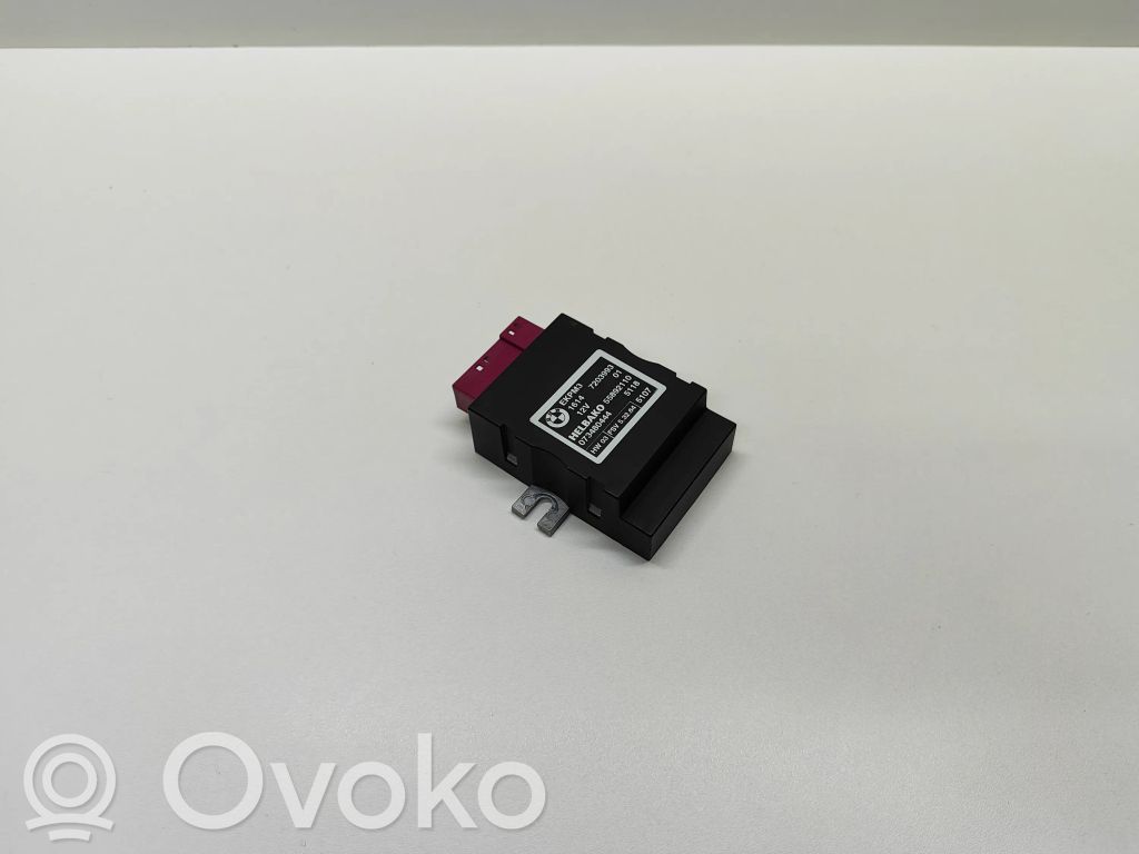 Fuel injection pump control unit/module   7203993,16147203993,55892110