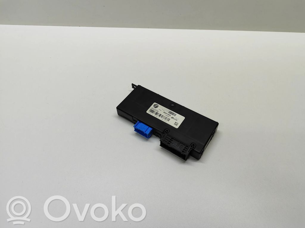 BMW 5 F10 F11 Gateway control module 