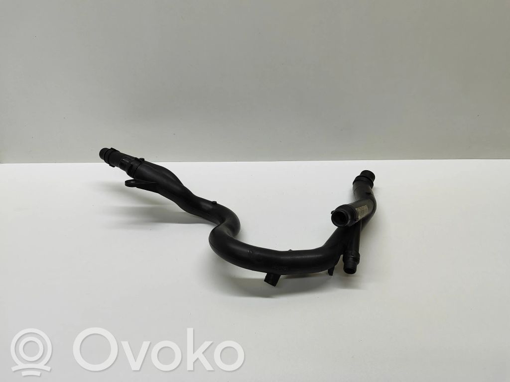 Engine coolant pipe/hose   7806706,780670601,2270107