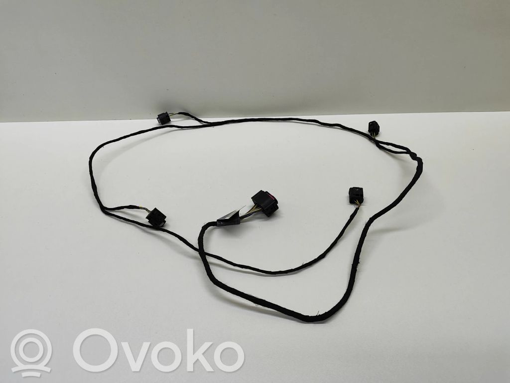 Parking sensor (PDC) wiring loom   6928366,46739004,8373630,14520491