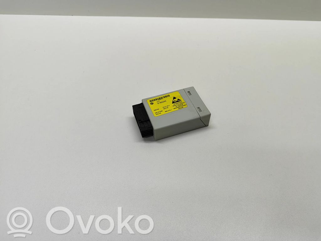 Konsolės valdymo modulis   9183233,28137346,553749