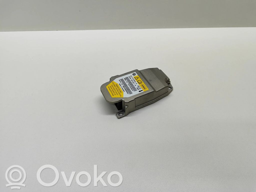 BMW 5 E60 E61 Airbag control unit/module 