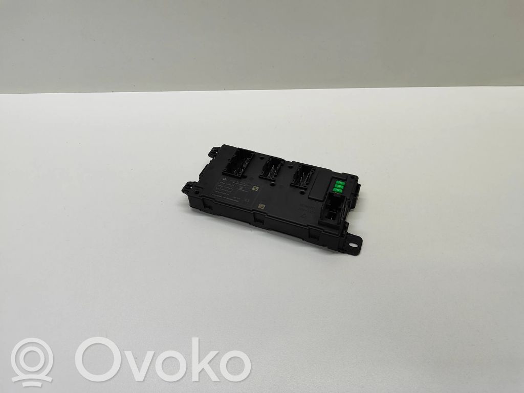 BMW 3 F30 F35 F31 Central body control module 