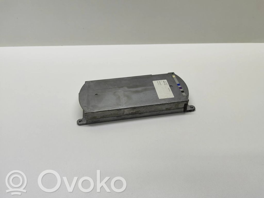 BMW 5 E60 E61 Bluetooth control unit module 