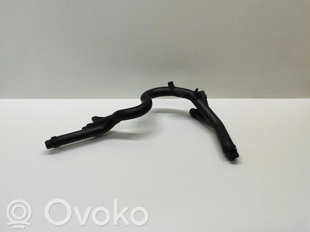 BMW 5 E60 E61 Engine coolant pipe/hose 