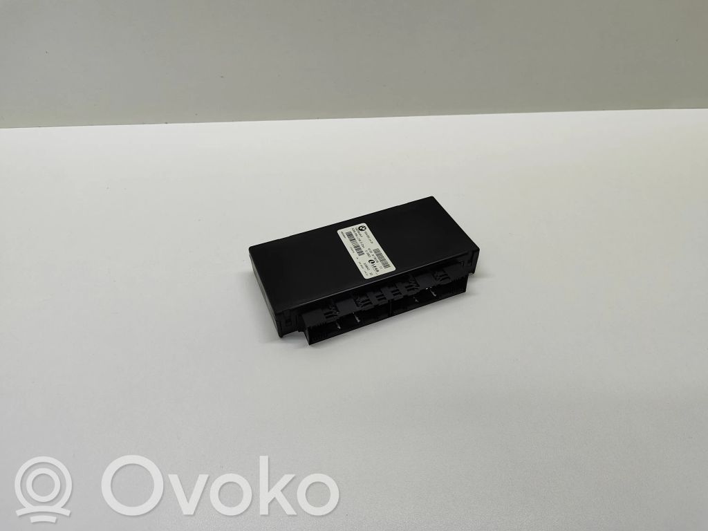 BMW 5 E60 E61 Komforta modulis 