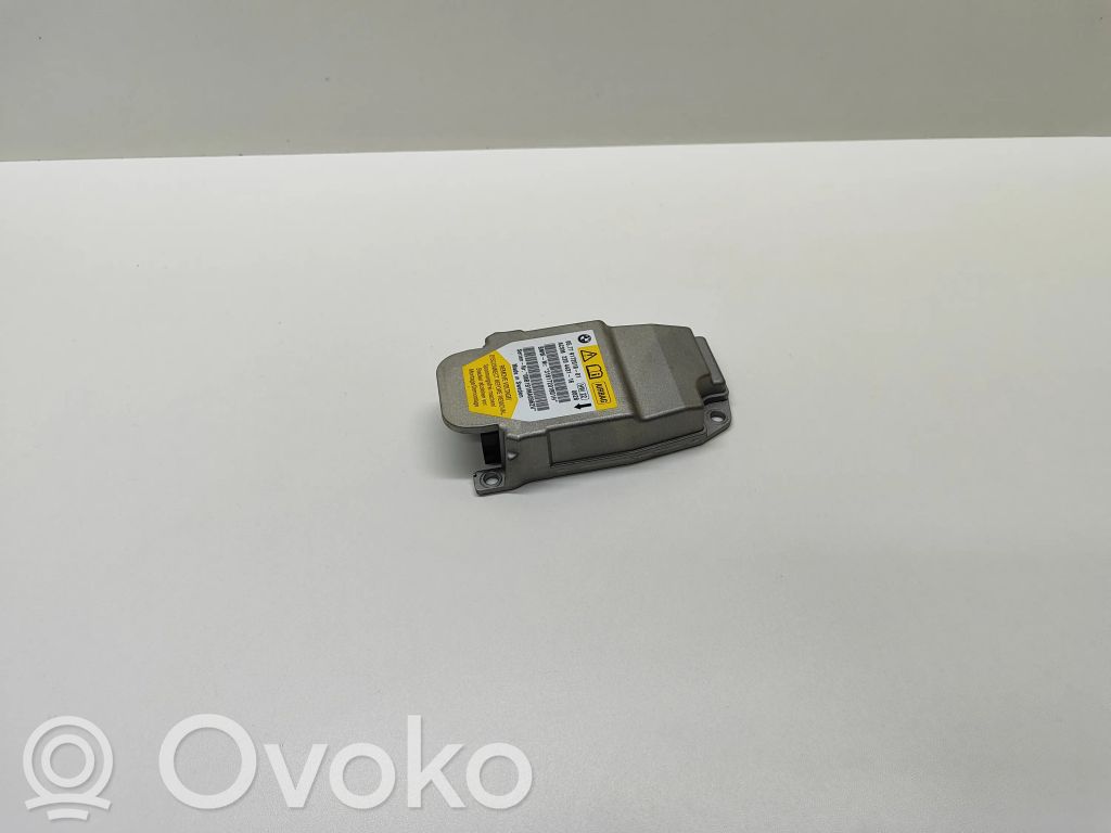 Module de contrôle airbag   9172018,6577917201801,65779172018,220443116,917201801