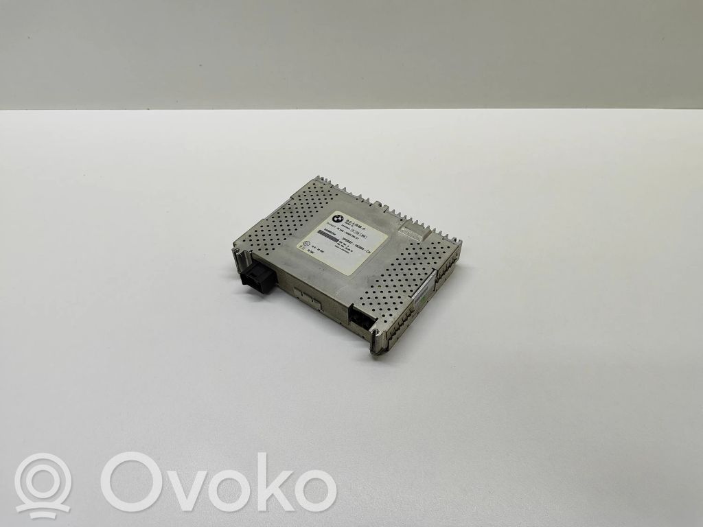 BMW 5 E60 E61 Other control units/modules 