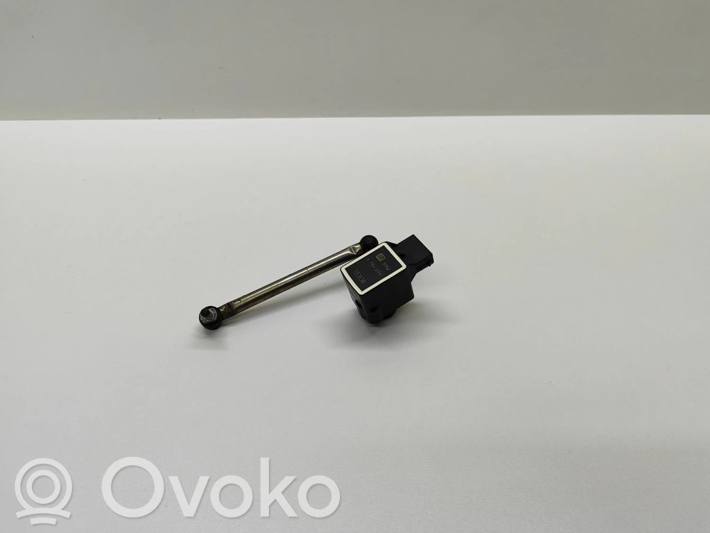 BMW 5 E60 E61 Czujnik poziomowania świateł osi przedniej 