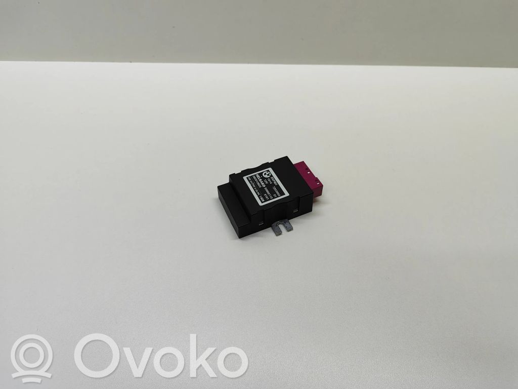 Fuel injection pump control unit/module   7203993,16147203993,55892110
