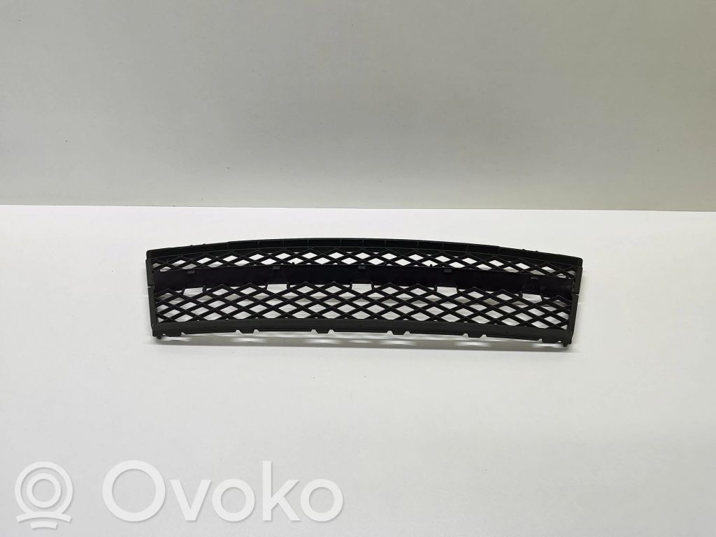 BMW 5 E60 E61 Front bumper lower grill 