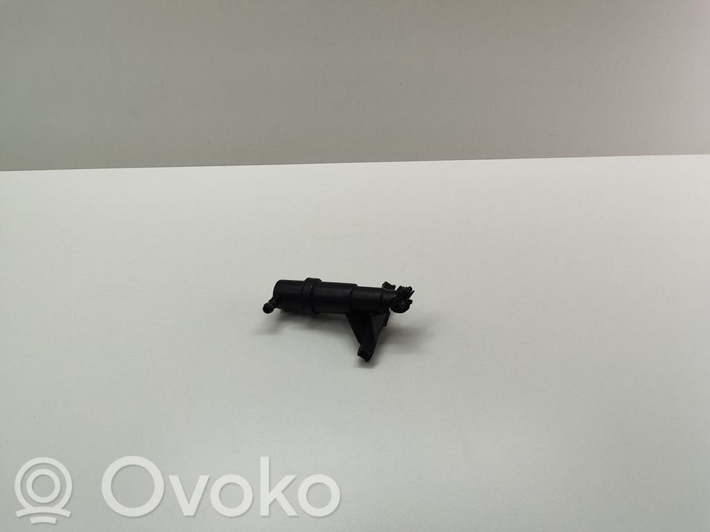 Headlight washer spray nozzle   280109,03261