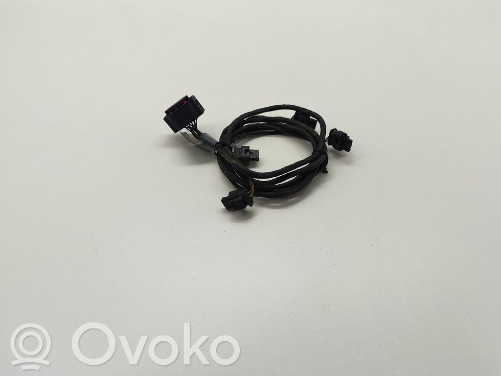Cableado del sensor de aparcamiento (PDC)   9122275,9122276,40147503