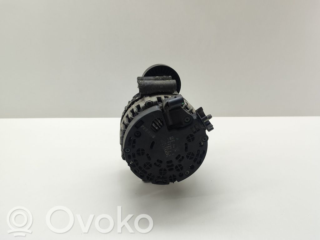 BMW 5 E60 E61 Generator/alternator 