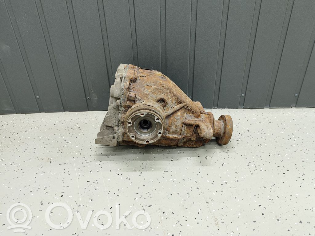BMW 5 E60 E61 Rear differential 