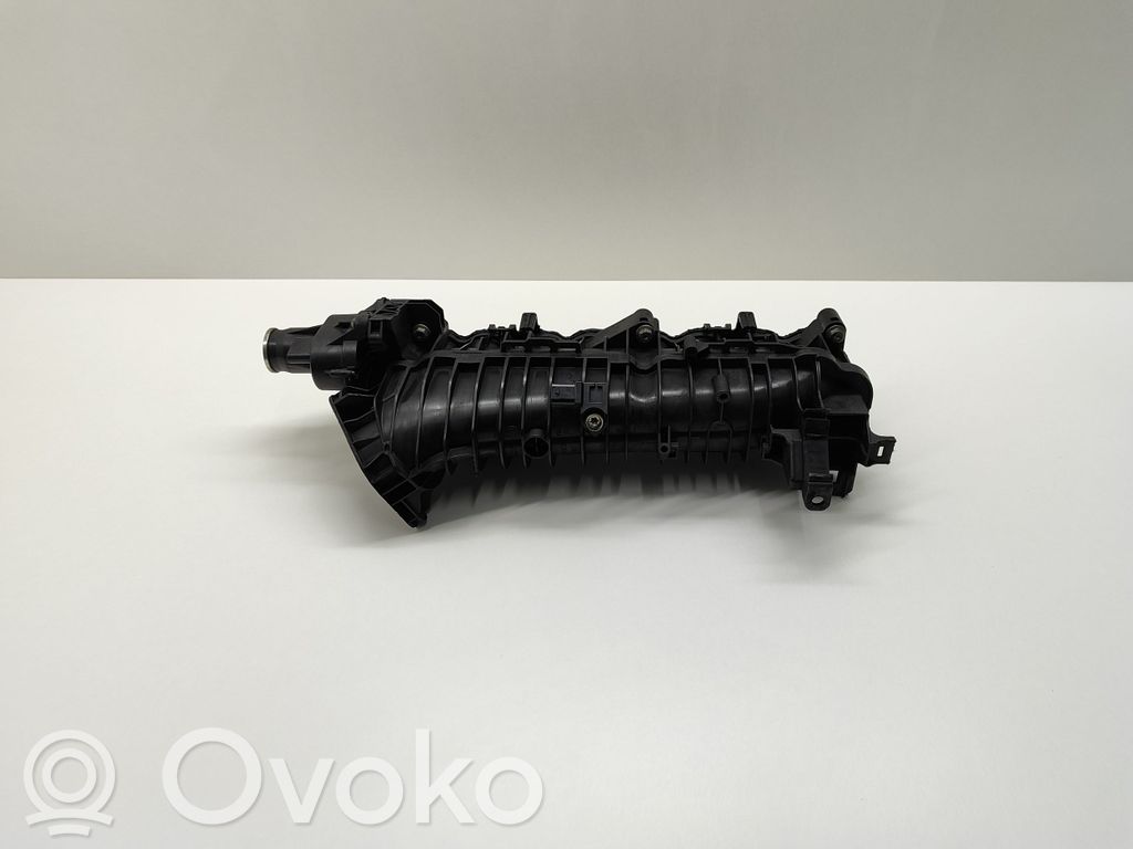 BMW 5 F10 F11 Intake manifold 