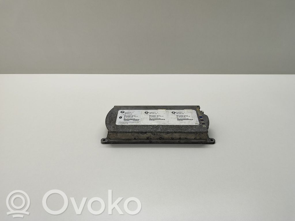 BMW 5 E60 E61 Bluetooth control unit module 