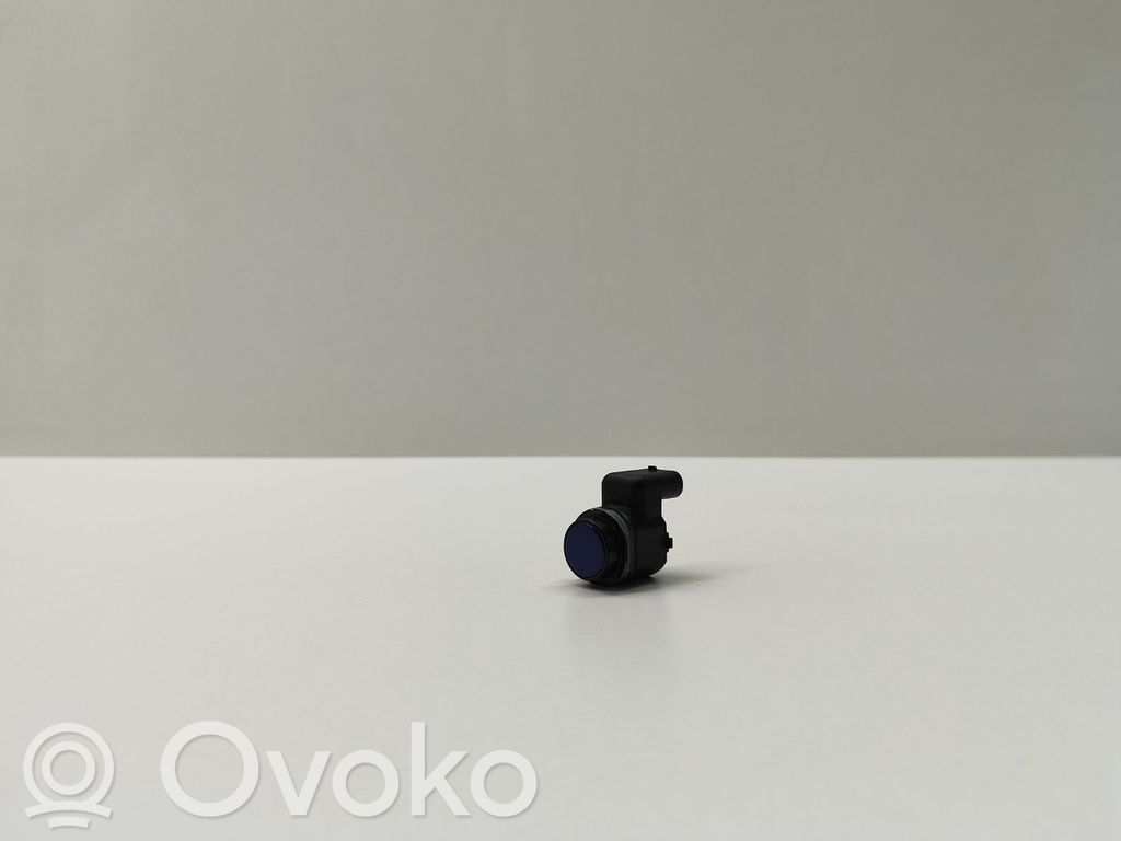 BMW 5 E60 E61 Sensor de aparcamiento PDC 
