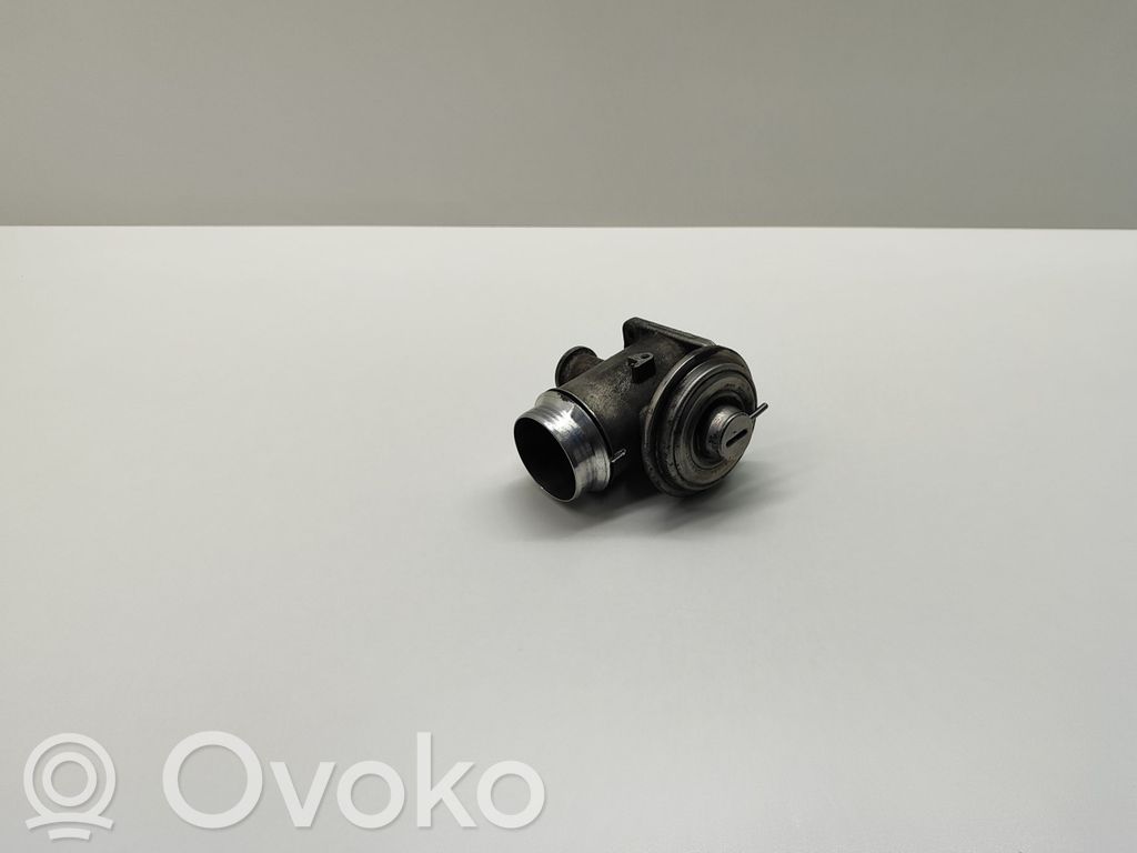BMW 5 E60 E61 EGR vārsts 