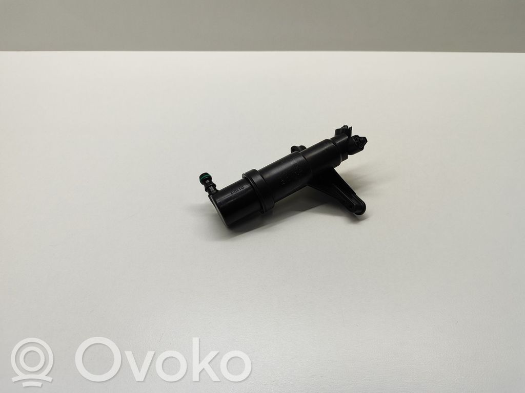 BMW 5 E60 E61 Headlight washer spray nozzle 
