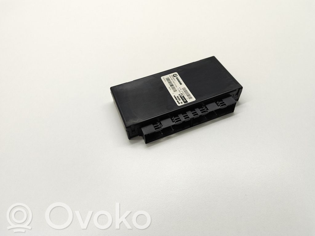 BMW 5 E60 E61 Komforto modulis 