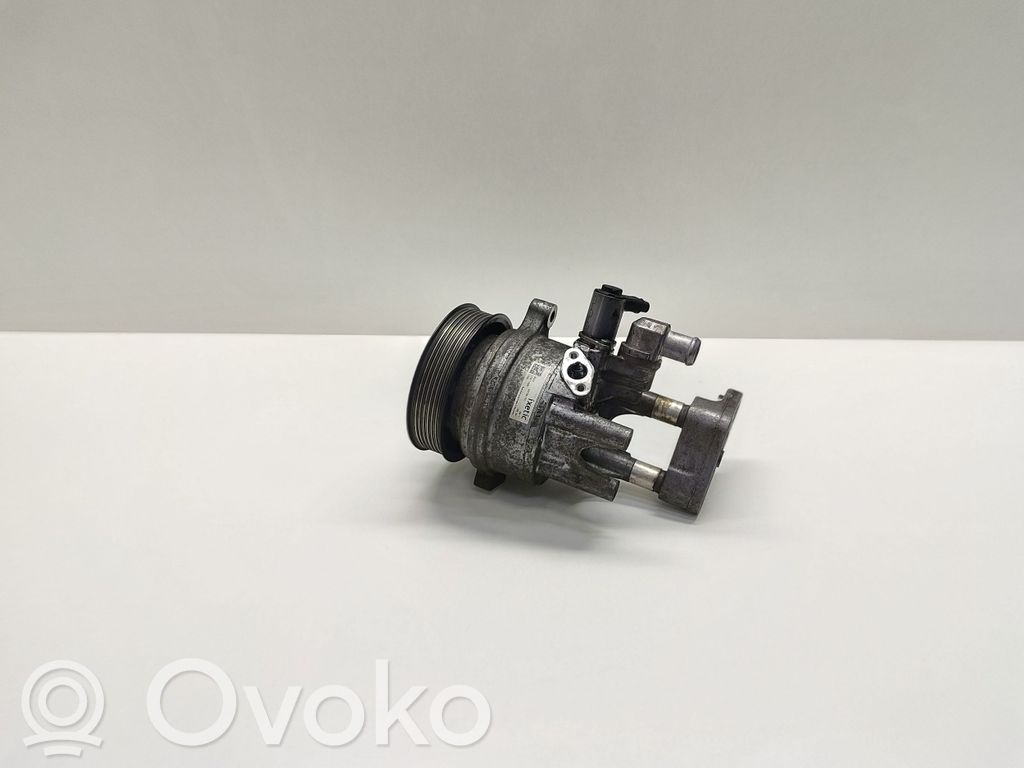 BMW 5 F10 F11 Power steering pump 
