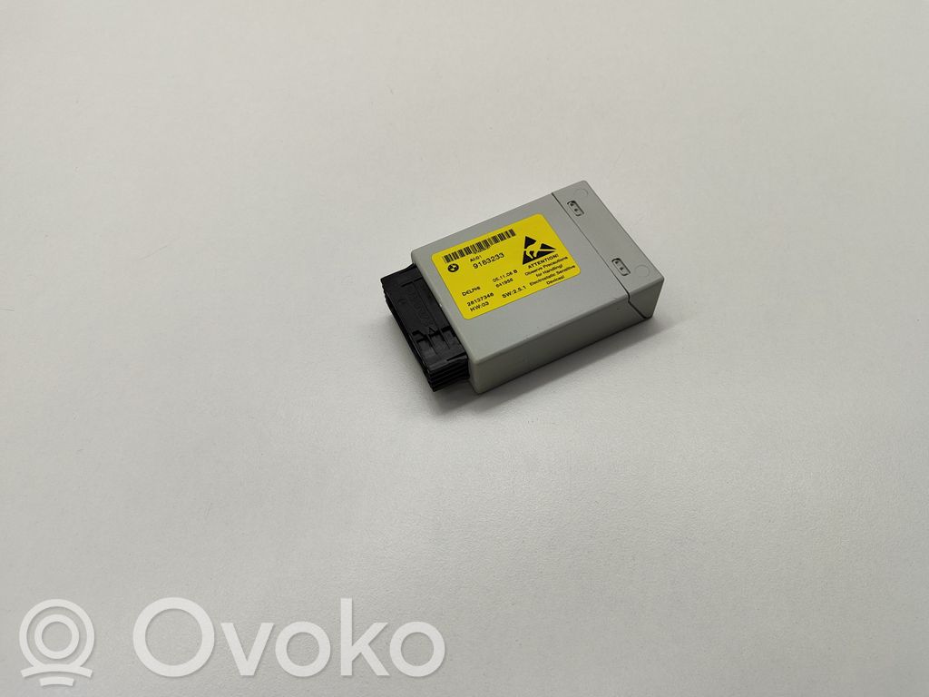 Module d'unité de commande de console centrale   9183233,918323301,28137346