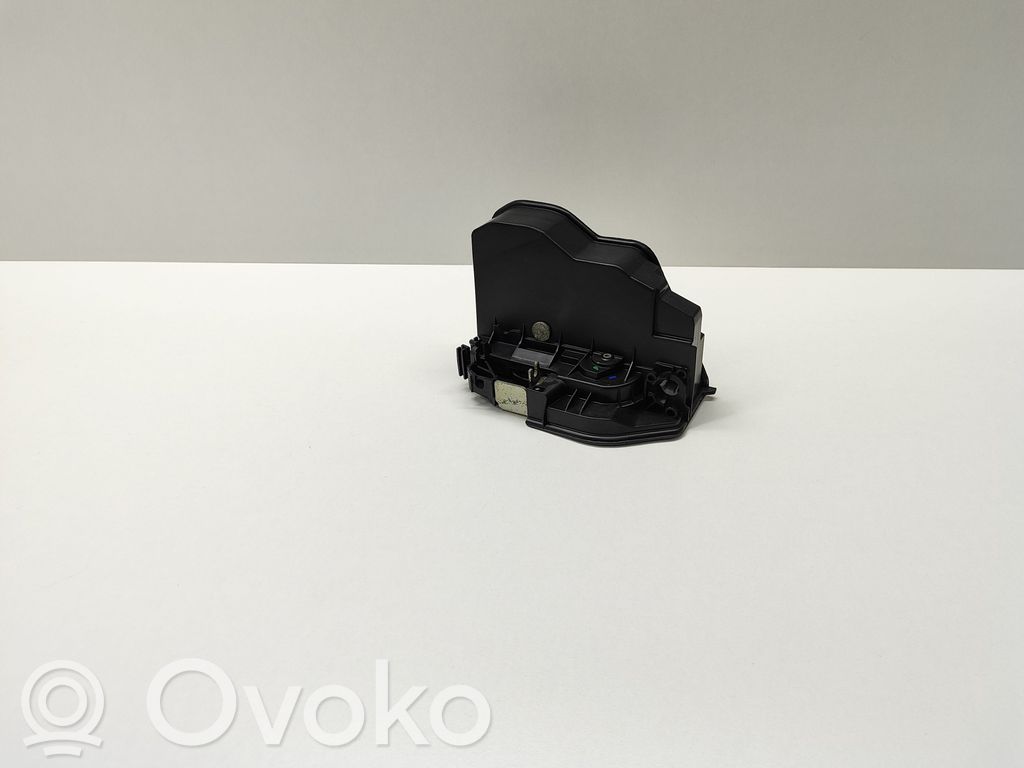 BMW 5 E60 E61 Serrure de porte avant 