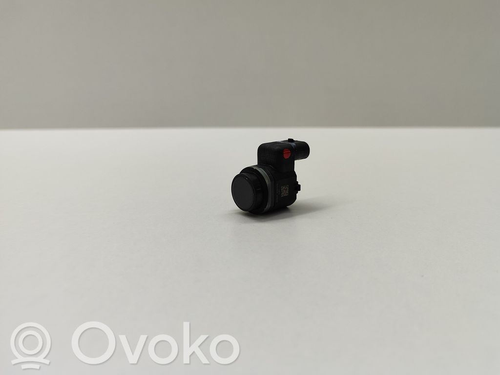 BMW 5 F10 F11 Czujnik parkowania PDC 