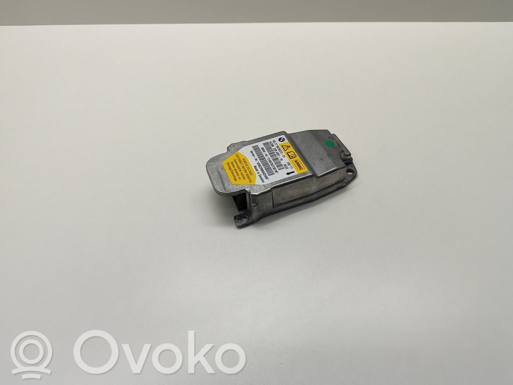 BMW 5 E60 E61 Airbag control unit/module 