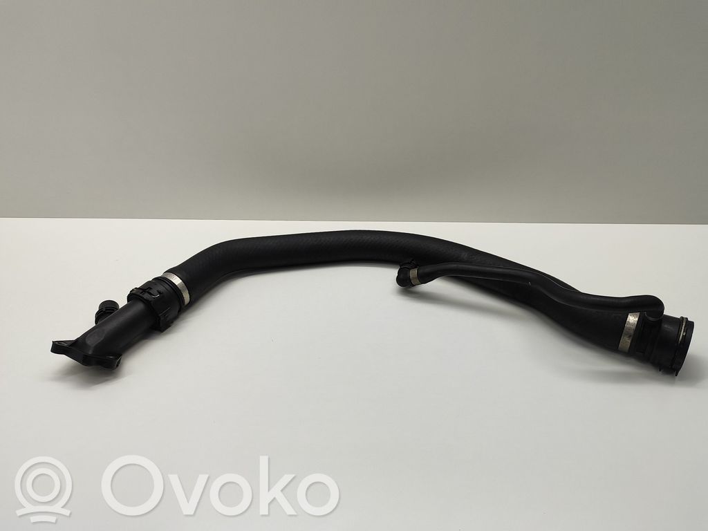 BMW 5 E60 E61 Engine coolant pipe/hose 
