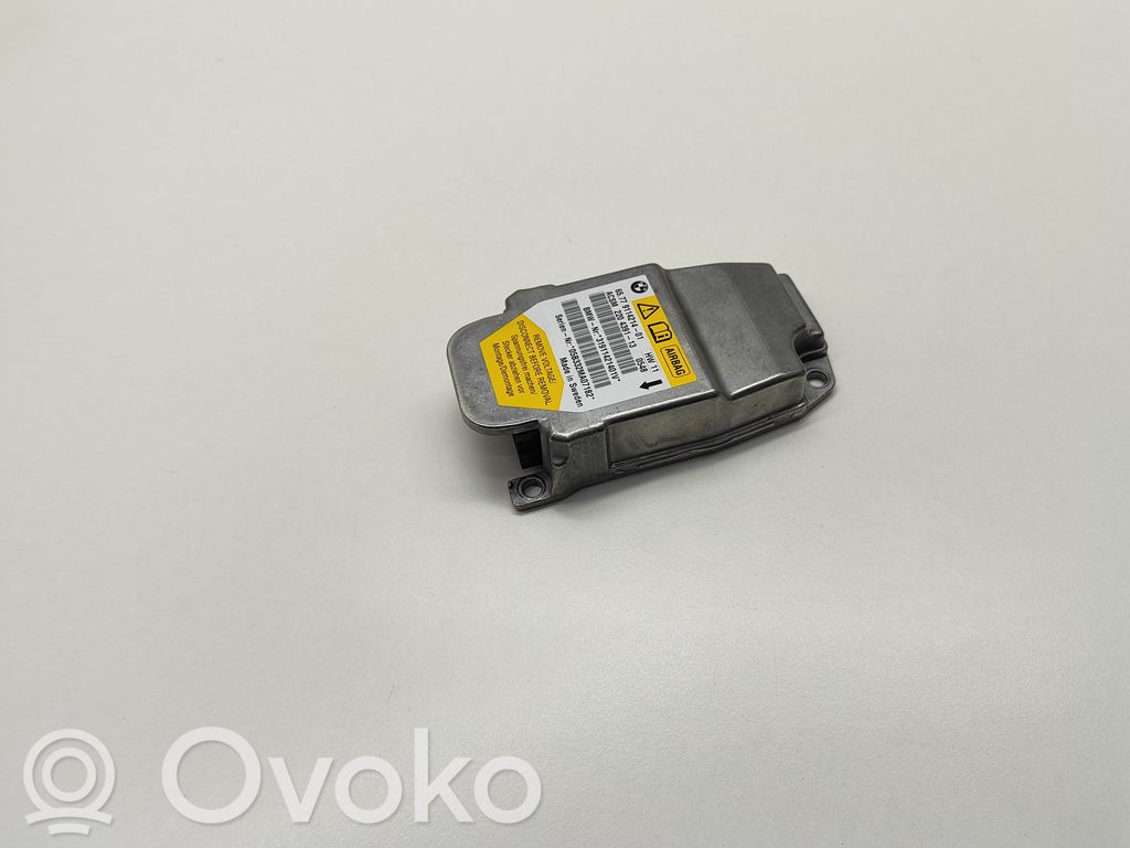BMW 5 E60 E61 Airbag control unit/module 