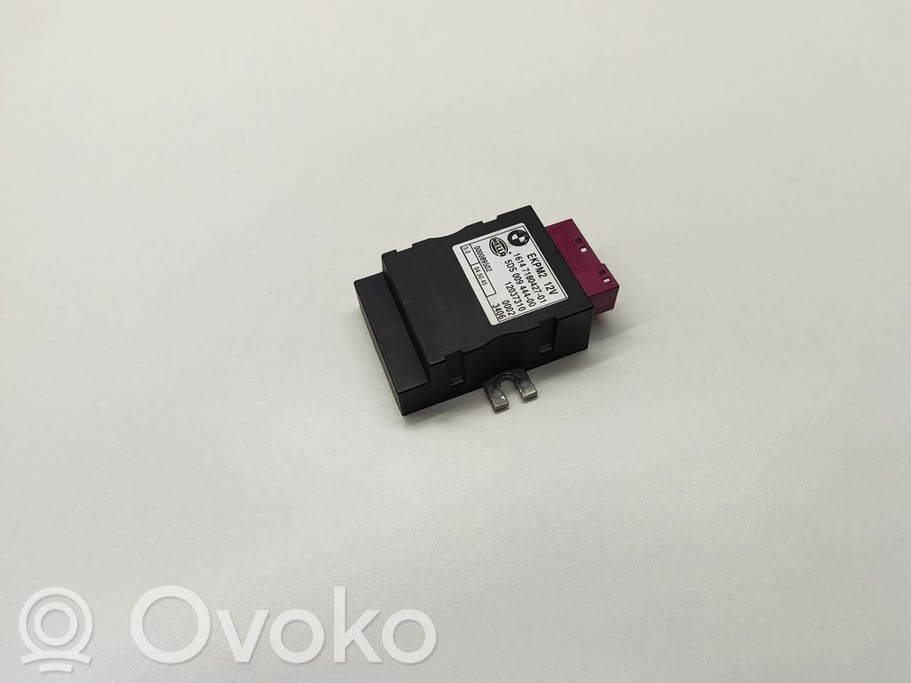 Fuel injection pump control unit/module   7180427,16147180427,1614718042701,12037310,718042701