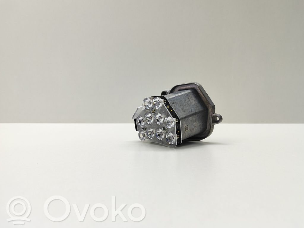 BMW 5 F10 F11 Front indicator light 