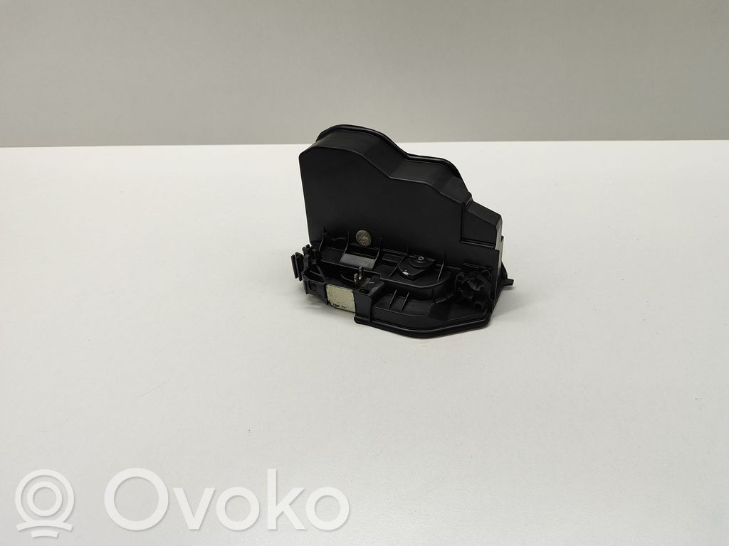BMW 5 E60 E61 Serrure de porte avant 