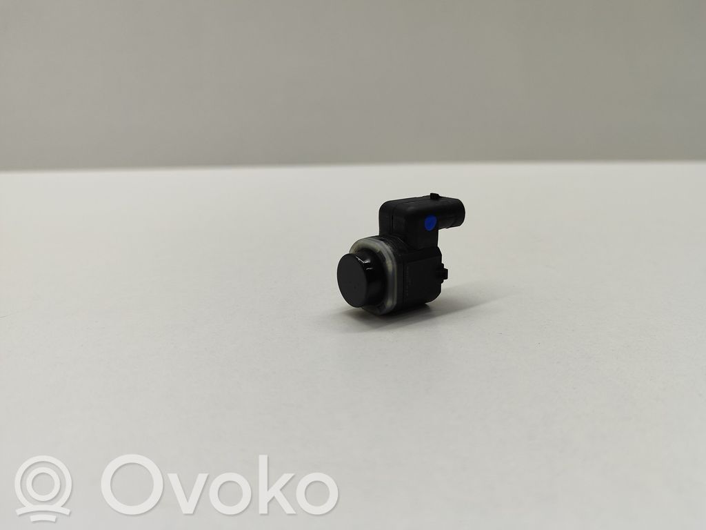 BMW 5 E60 E61 Parksensor PDC 