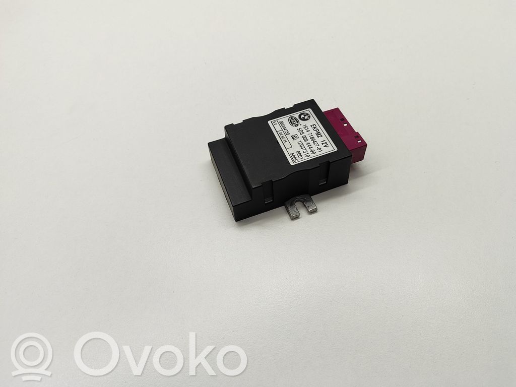 Fuel injection pump control unit/module   7180427,16147180427,1614718042701,718042701