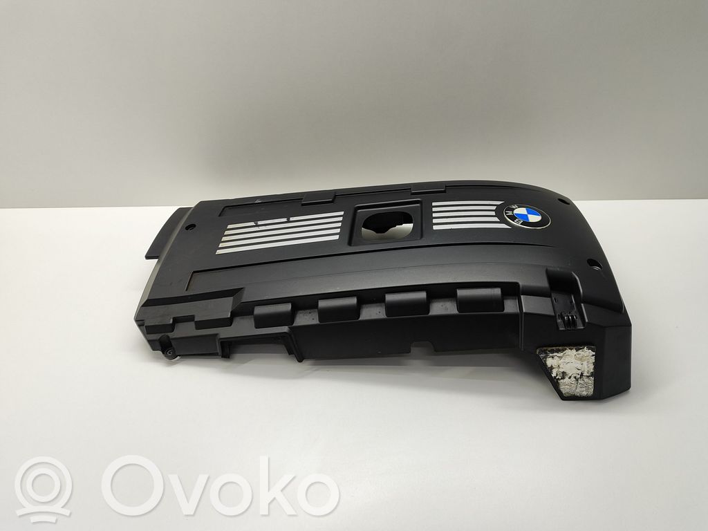 BMW 5 E60 E61 Capac protecție motor 