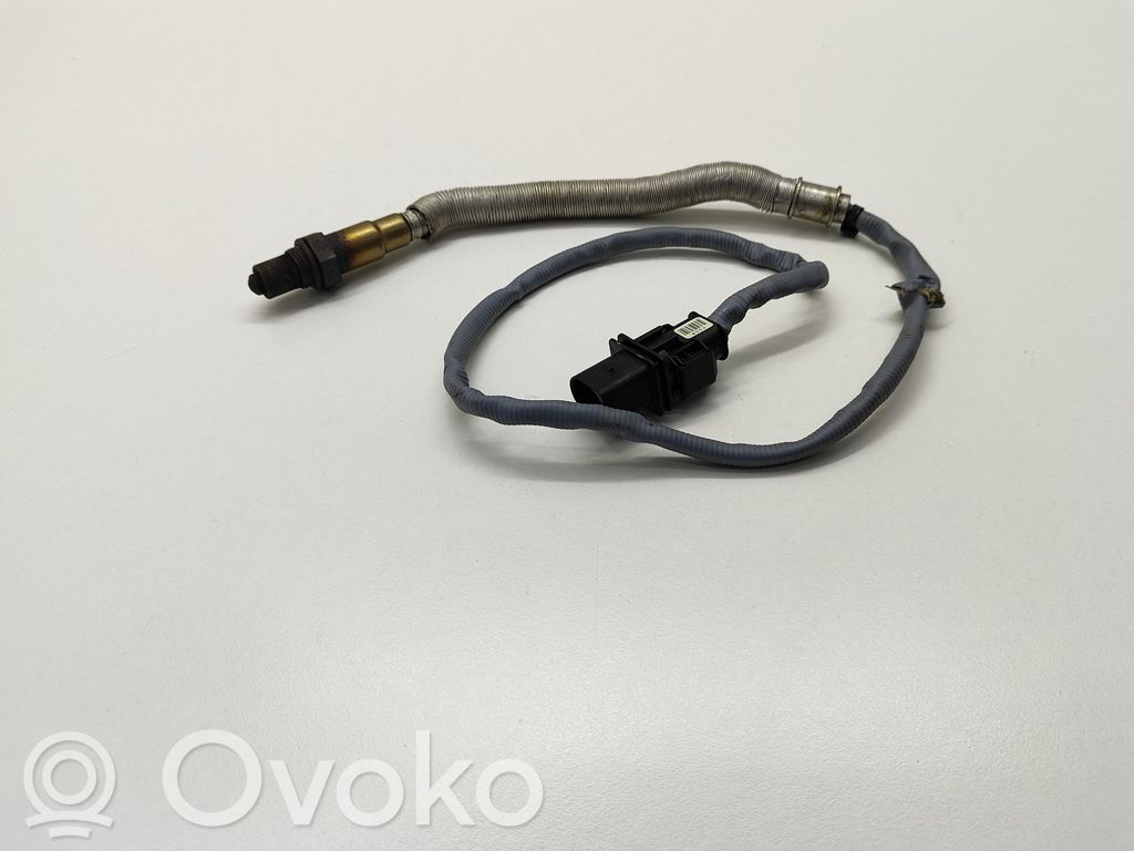 BMW 5 E60 E61 Lambda probe sensor 