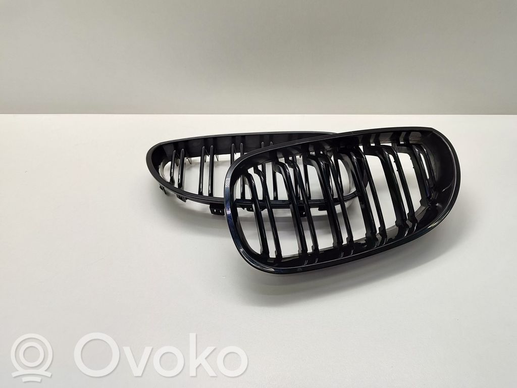 Front grill